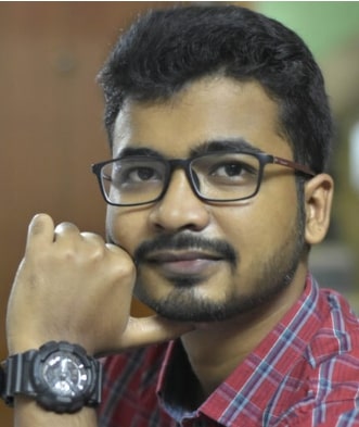 Dr. Debarun Acharya