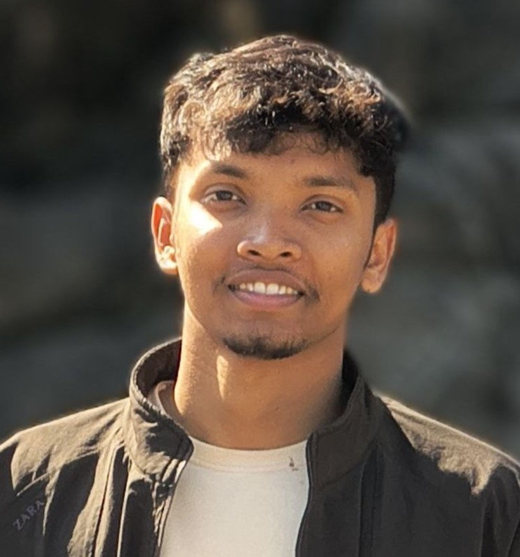 Nishith Mahato