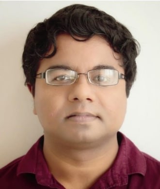 Dr. Utpal Bakshi